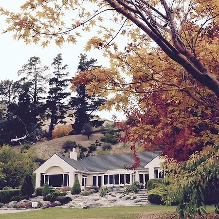 The Shan'S Lodge Queenstown Exterior foto