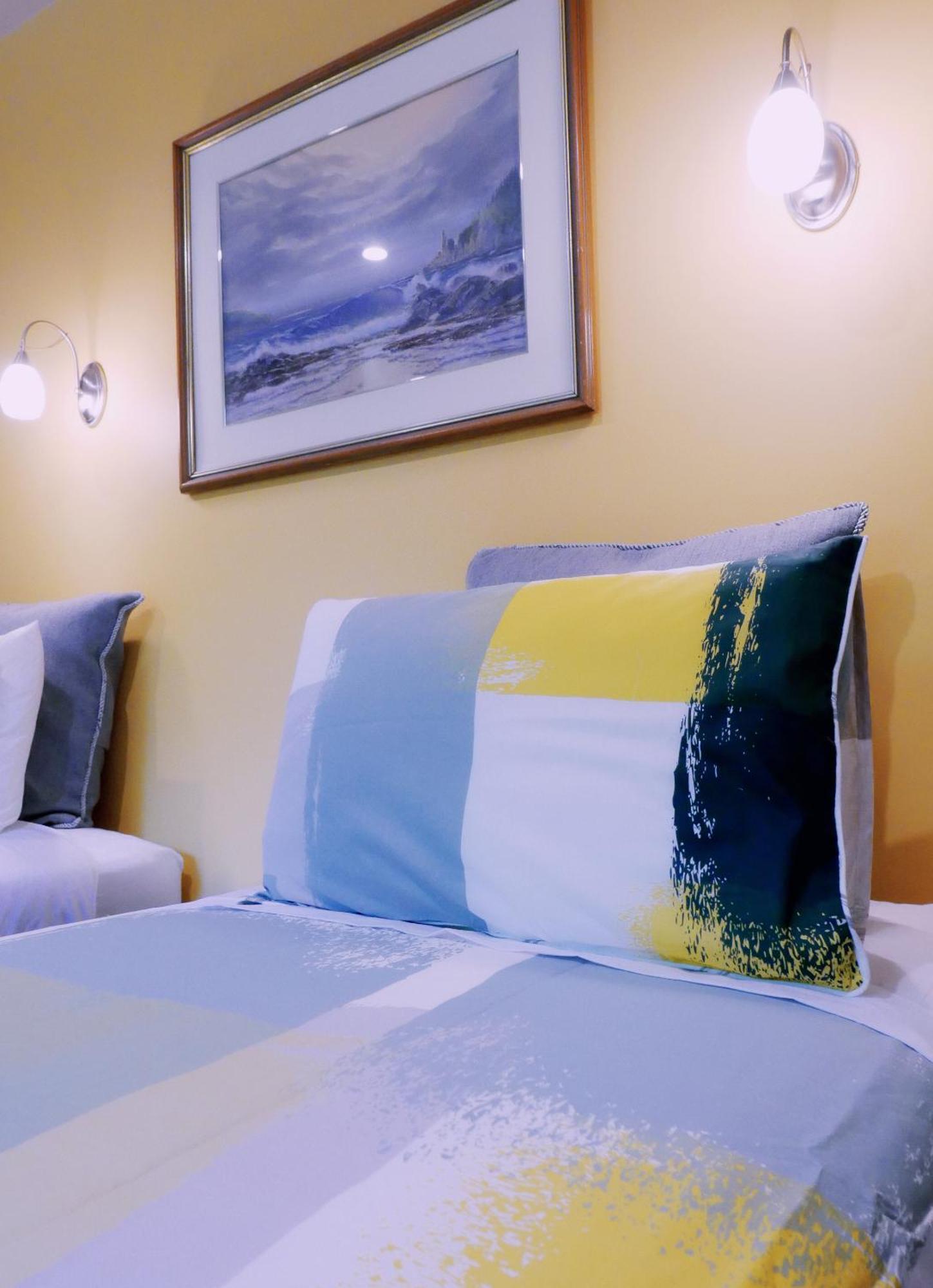 The Shan'S Lodge Queenstown Quarto foto
