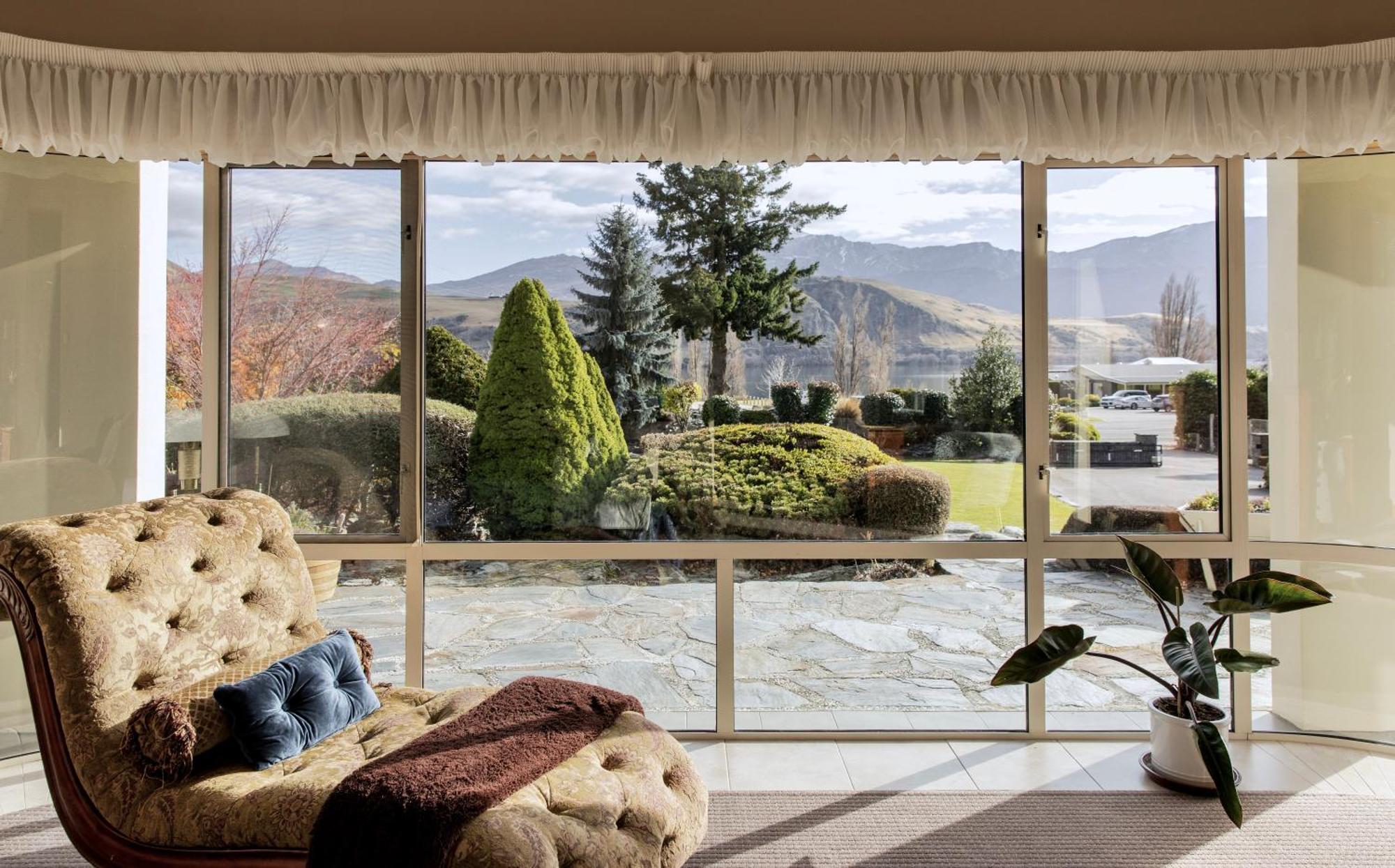 The Shan'S Lodge Queenstown Exterior foto