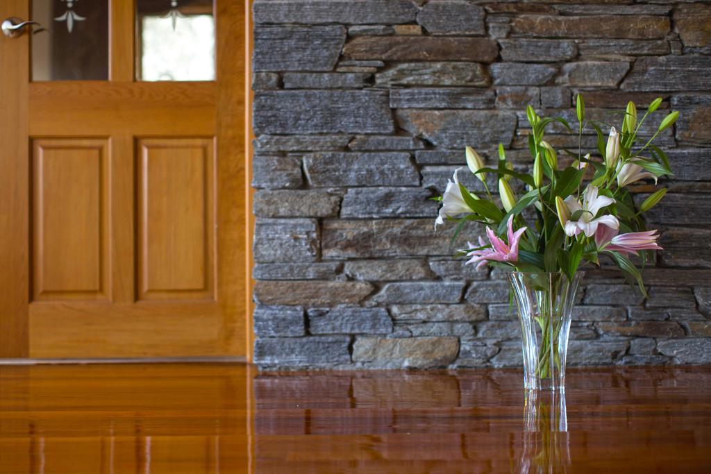 The Shan'S Lodge Queenstown Exterior foto