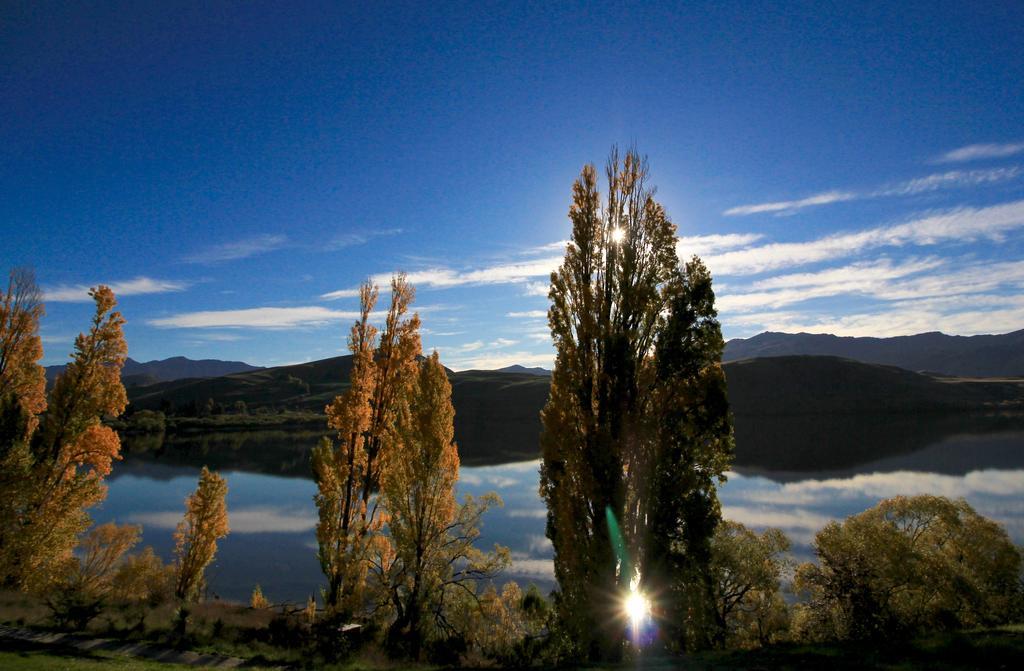The Shan'S Lodge Queenstown Exterior foto