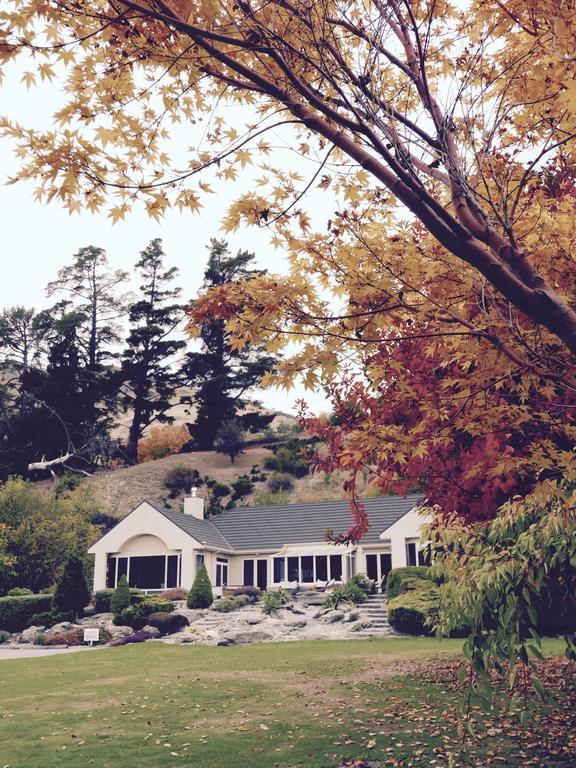 The Shan'S Lodge Queenstown Exterior foto