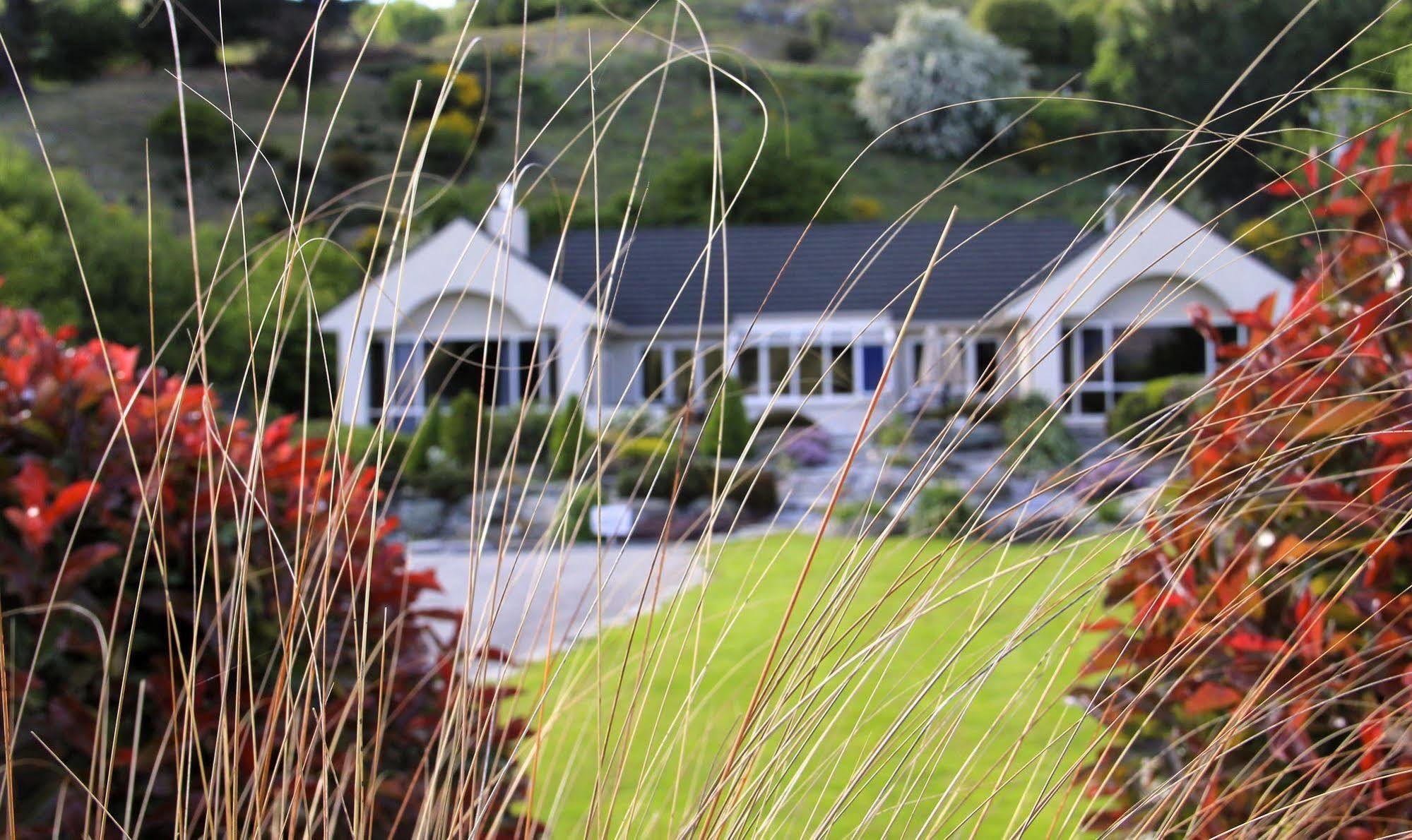 The Shan'S Lodge Queenstown Exterior foto