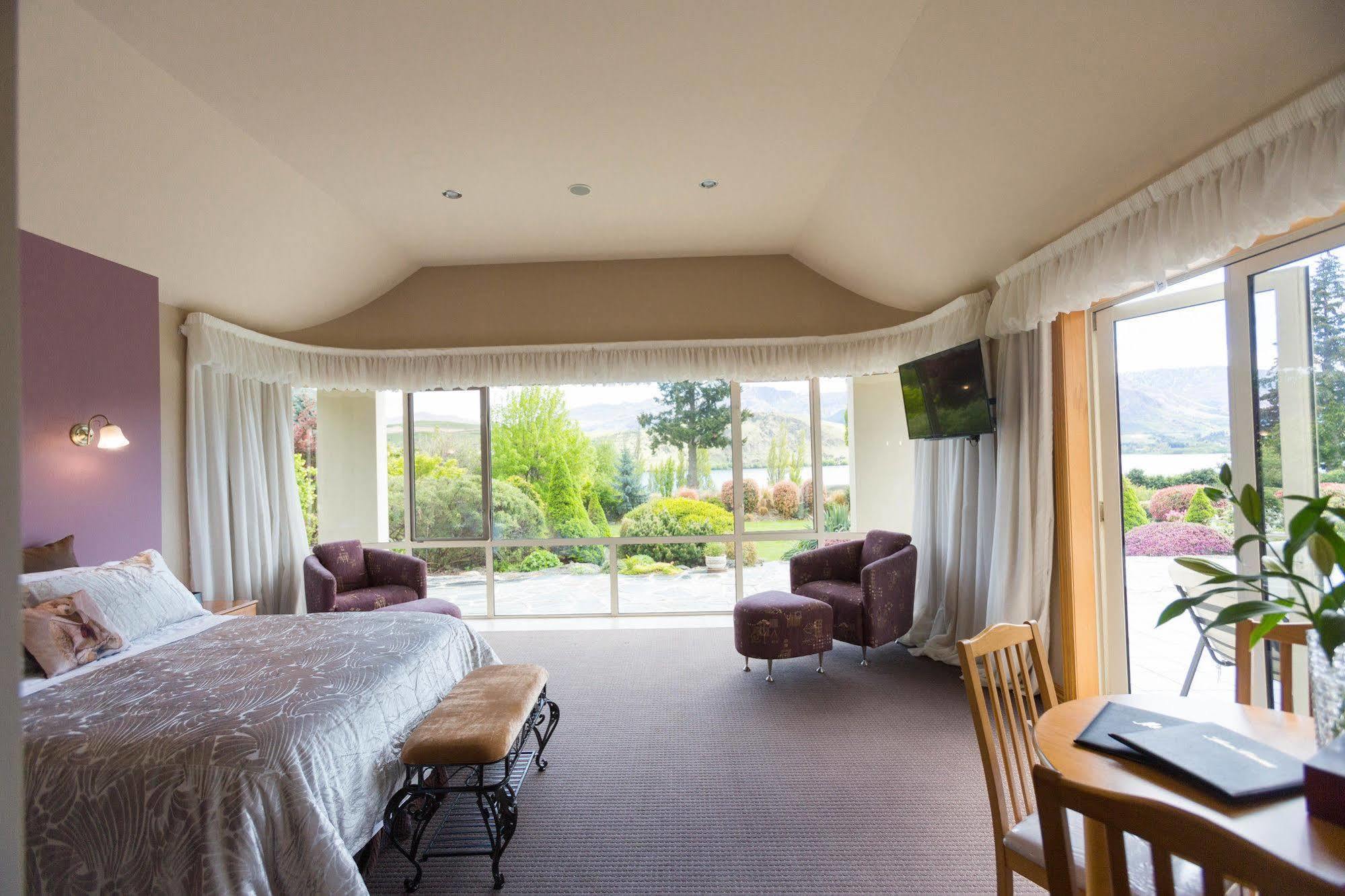 The Shan'S Lodge Queenstown Exterior foto