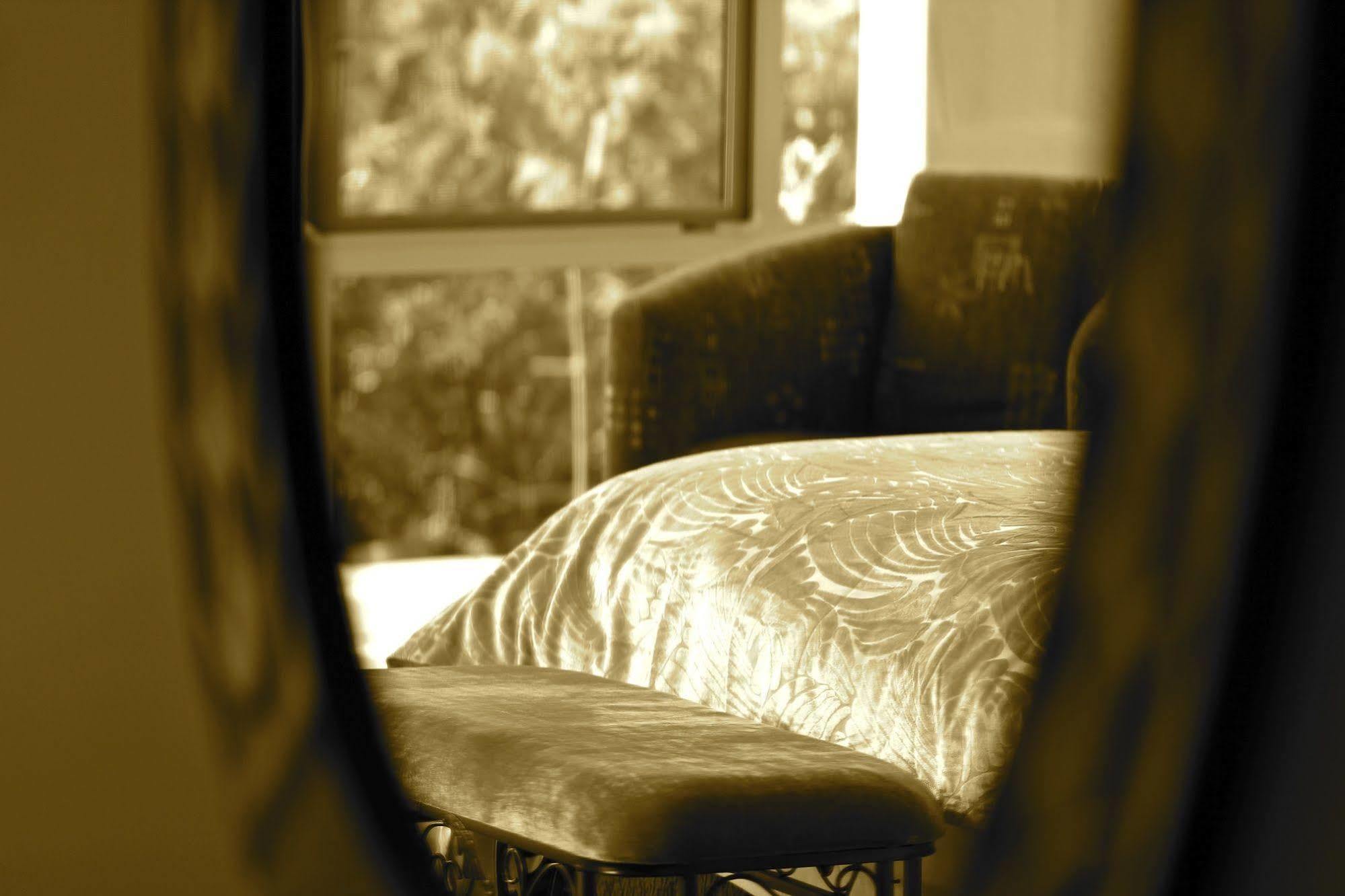 The Shan'S Lodge Queenstown Exterior foto