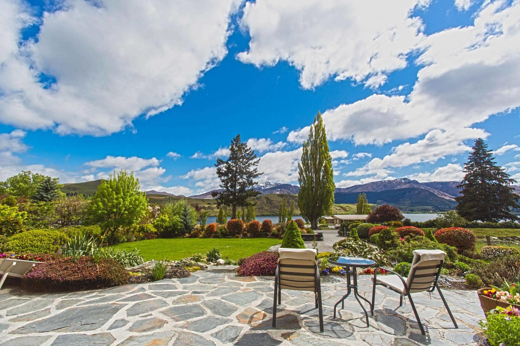The Shan'S Lodge Queenstown Exterior foto