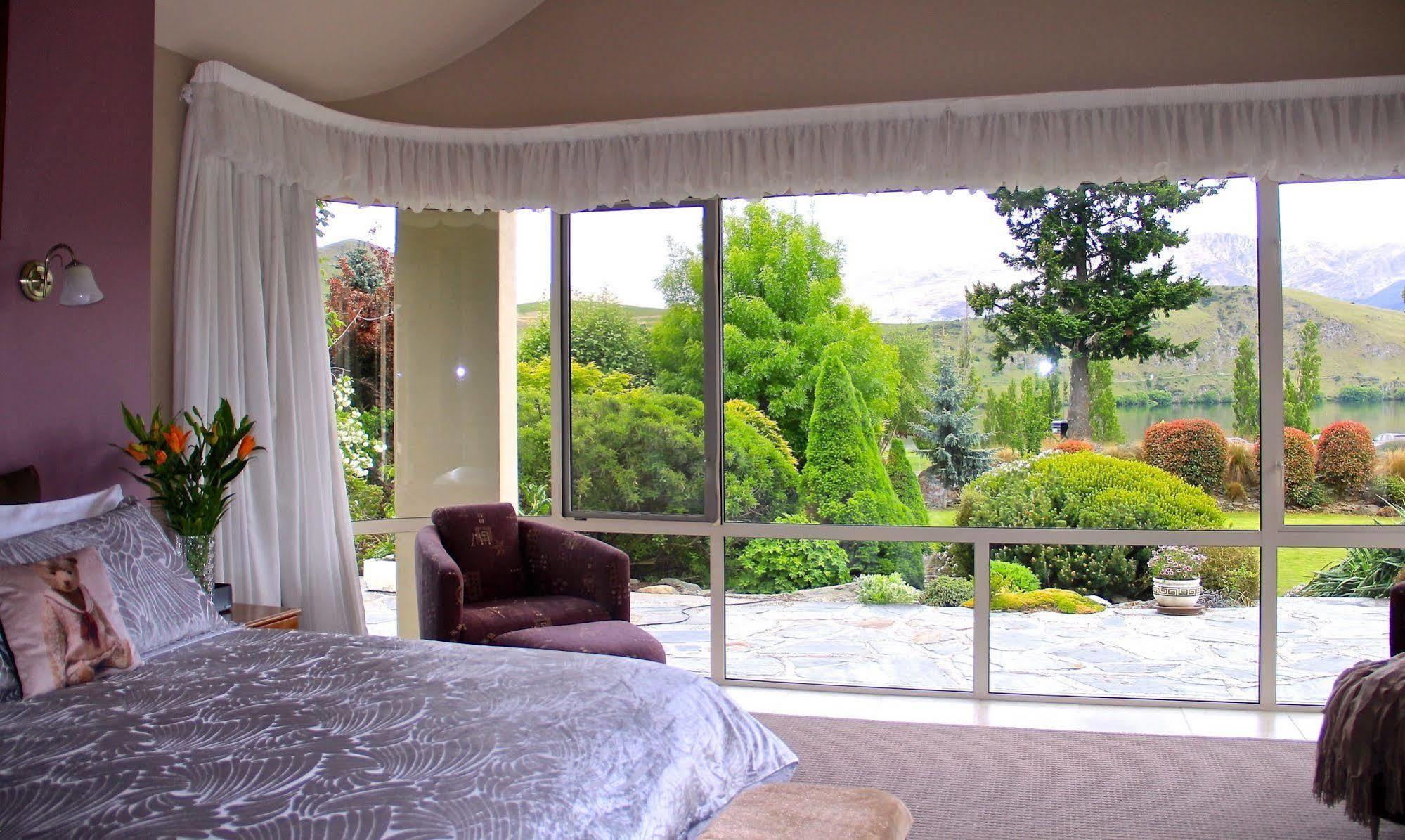 The Shan'S Lodge Queenstown Exterior foto
